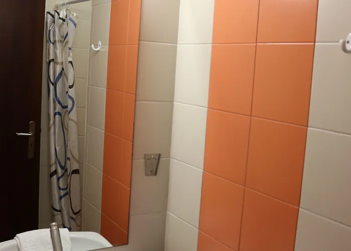 Vandrerhjem Hi - De Juventude