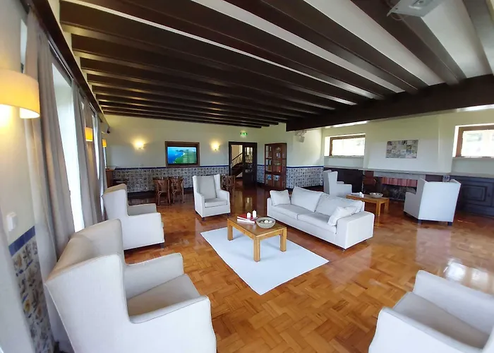 Vandrerhjem Hi - De Juventude