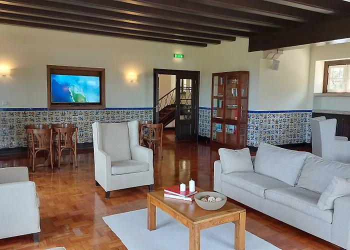 Vandrerhjem Hi - De Juventude *