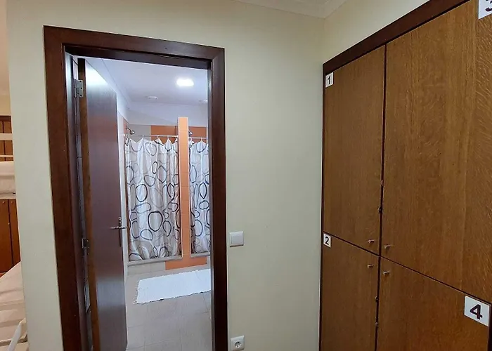 Hi - De Juventude Alfeizerão