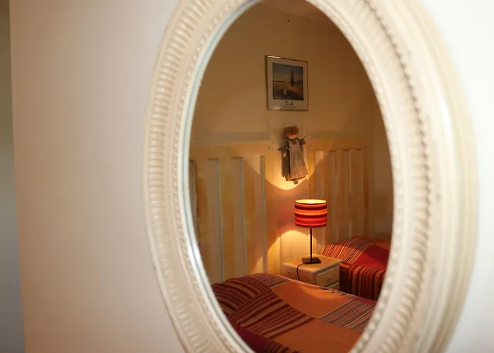 Vandrerhjem Hi - De Juventude